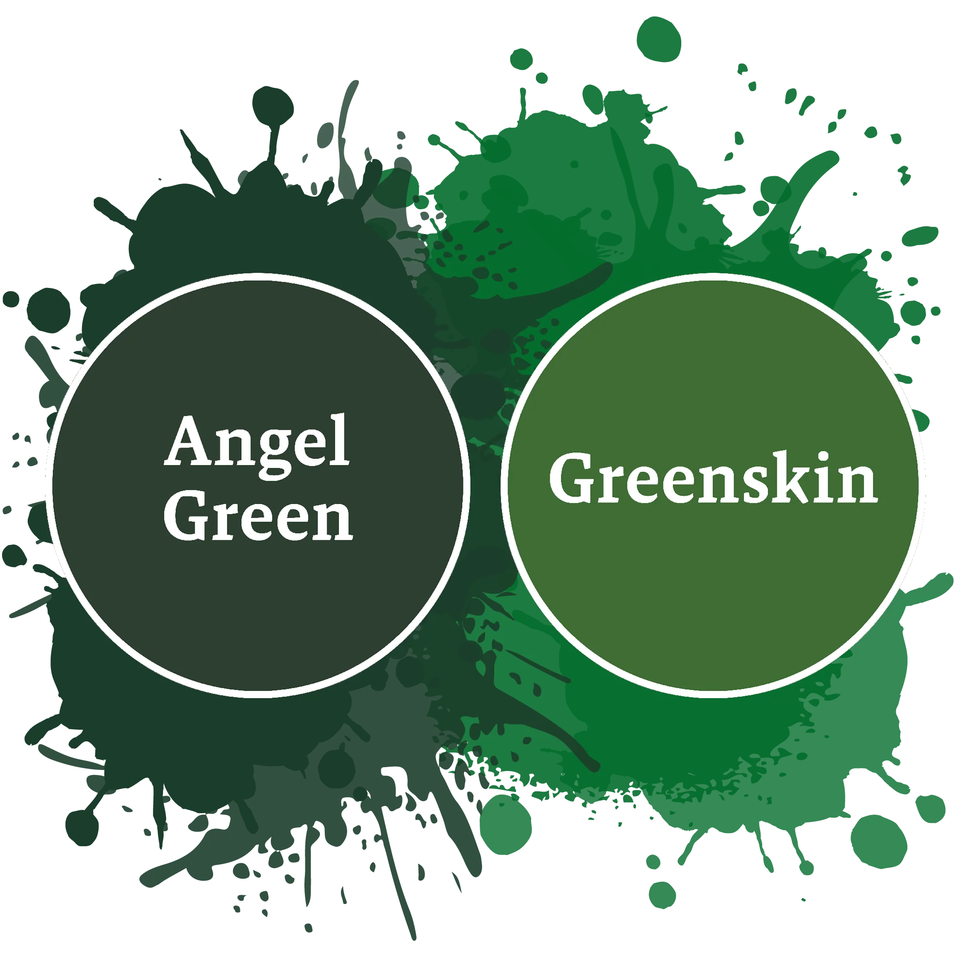 Green Zenithal - Image 2