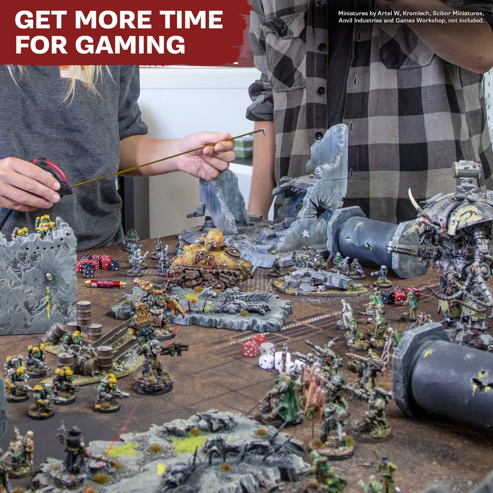 Iron Warriors Bundle - Image 4