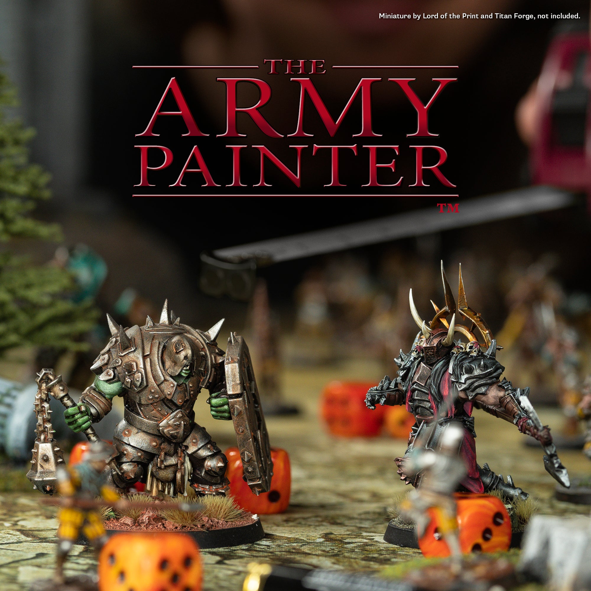 Iron Warriors Bundle - Image 5