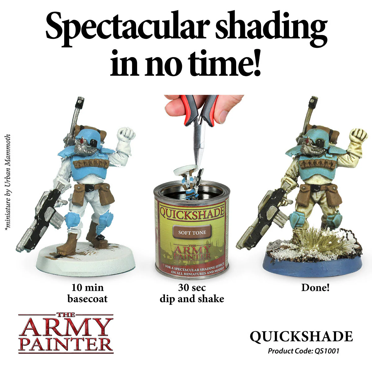 Quickshade Dip: Soft Tone - Image 2