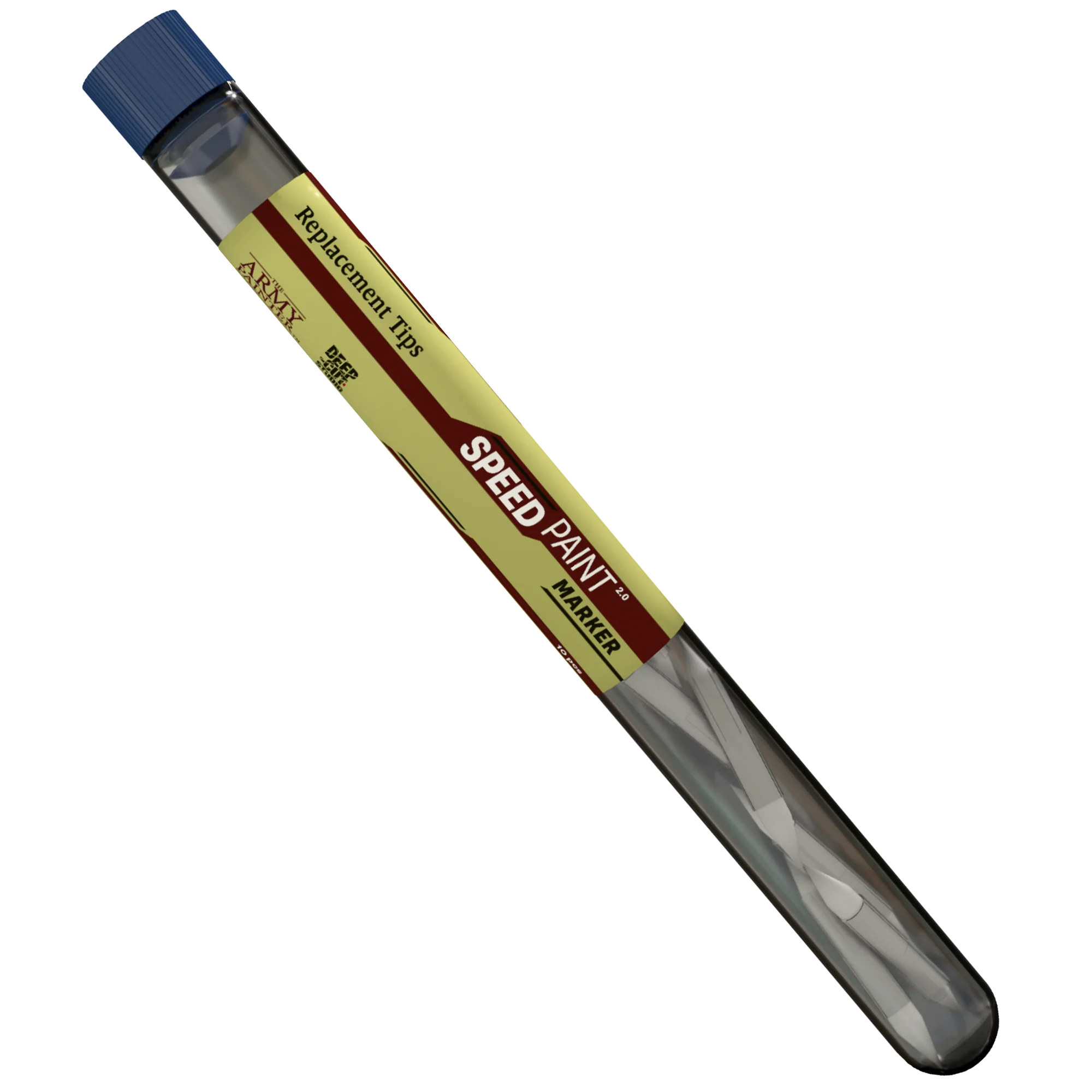 Speedpaint Marker: Replacement Tips
