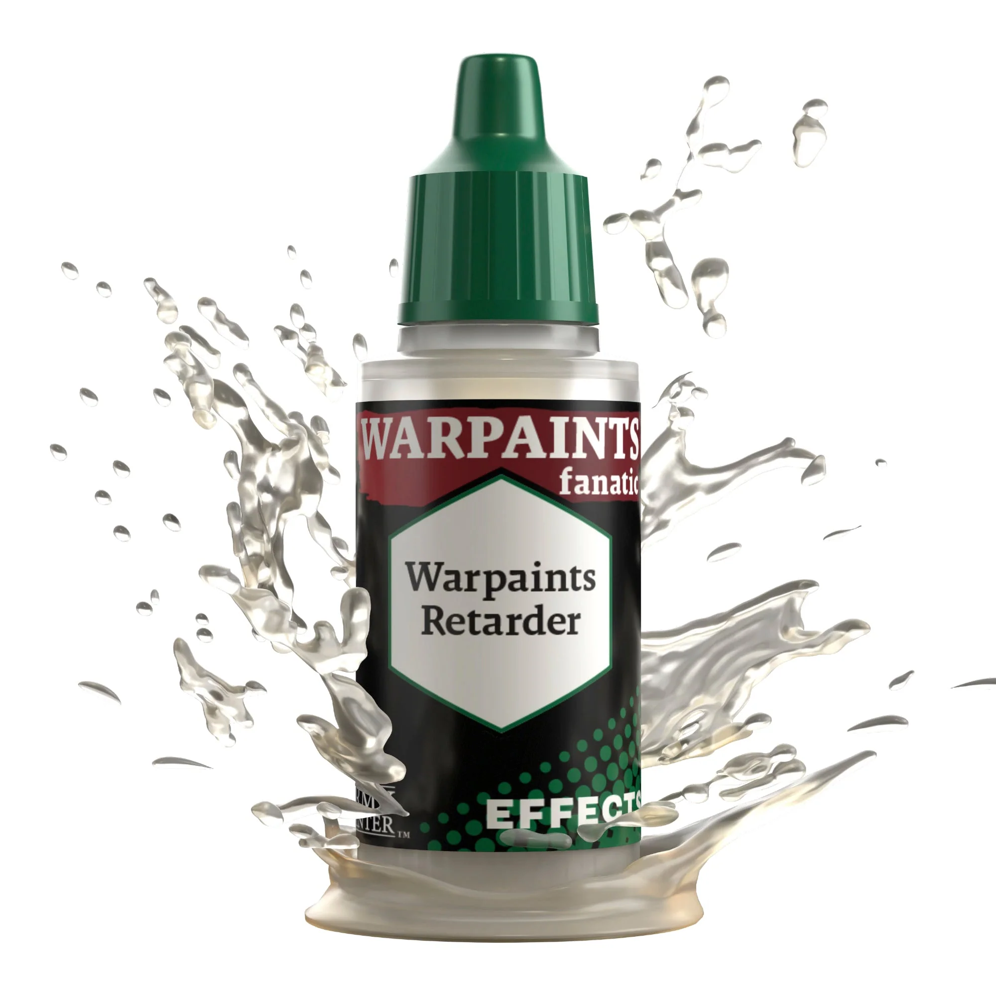 Warpaints Fanatic Effects: Warpaints Retarder - Image 2