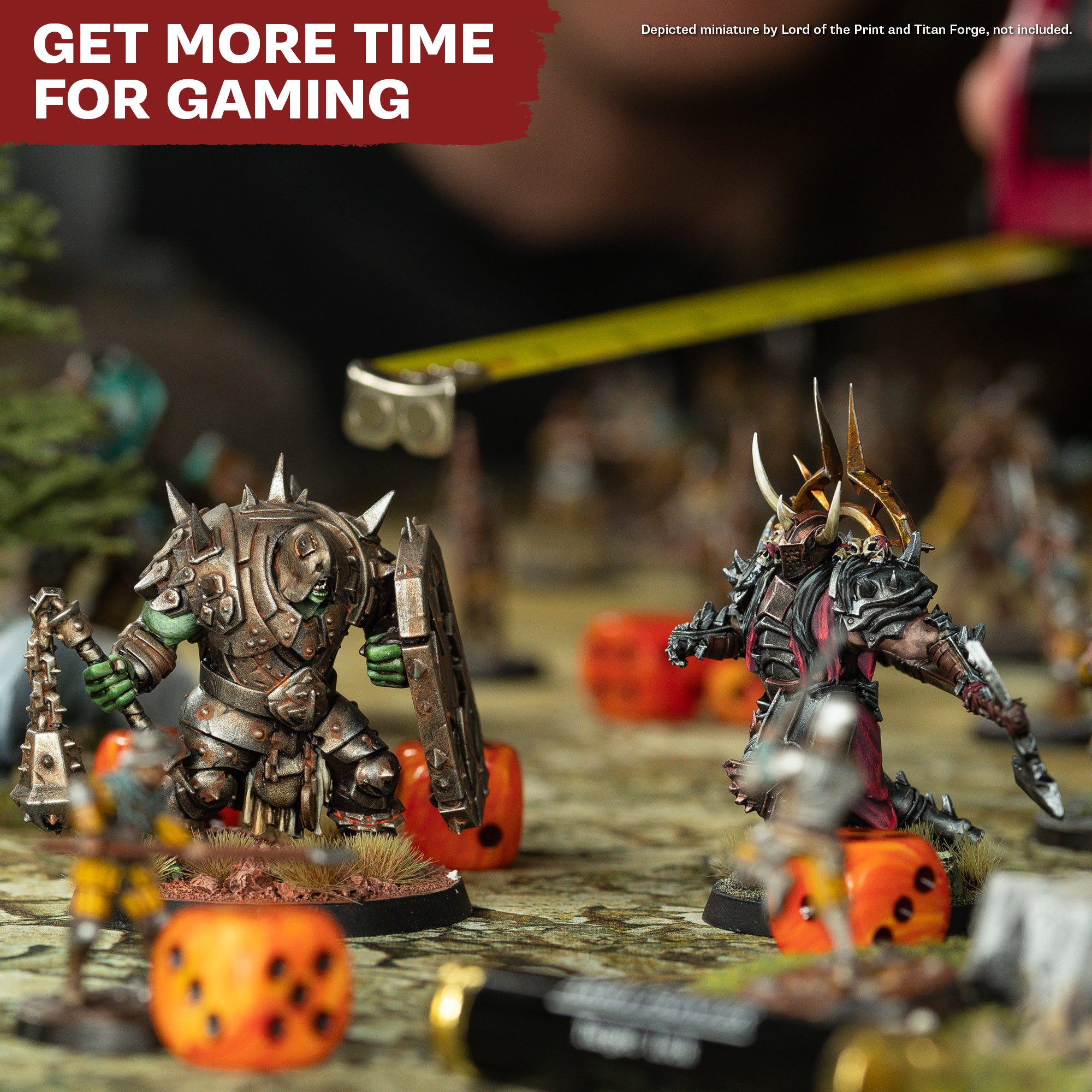 Warpaints Fanatic: Metallics Set - Image 7