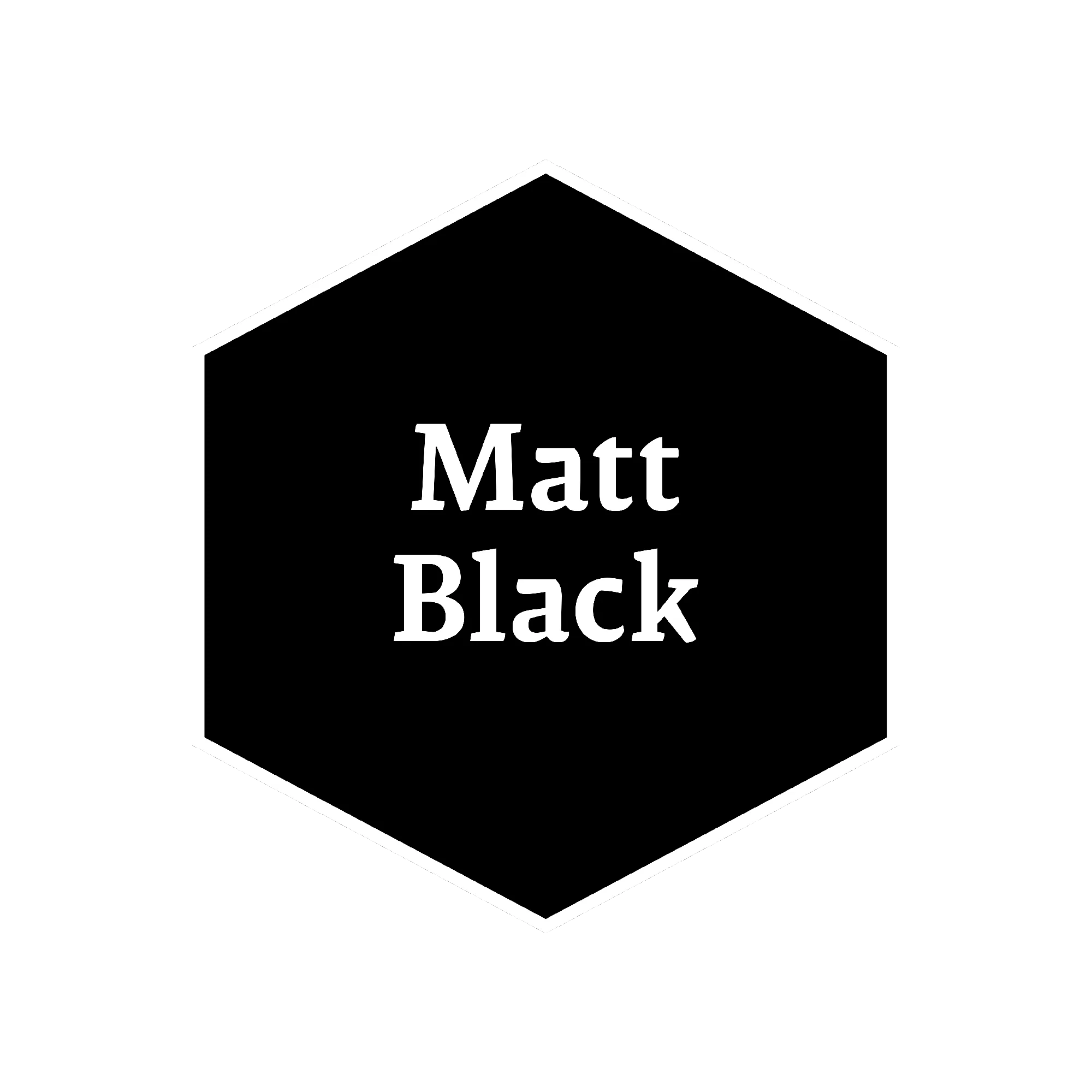 Historical: Matt Black - Image 2