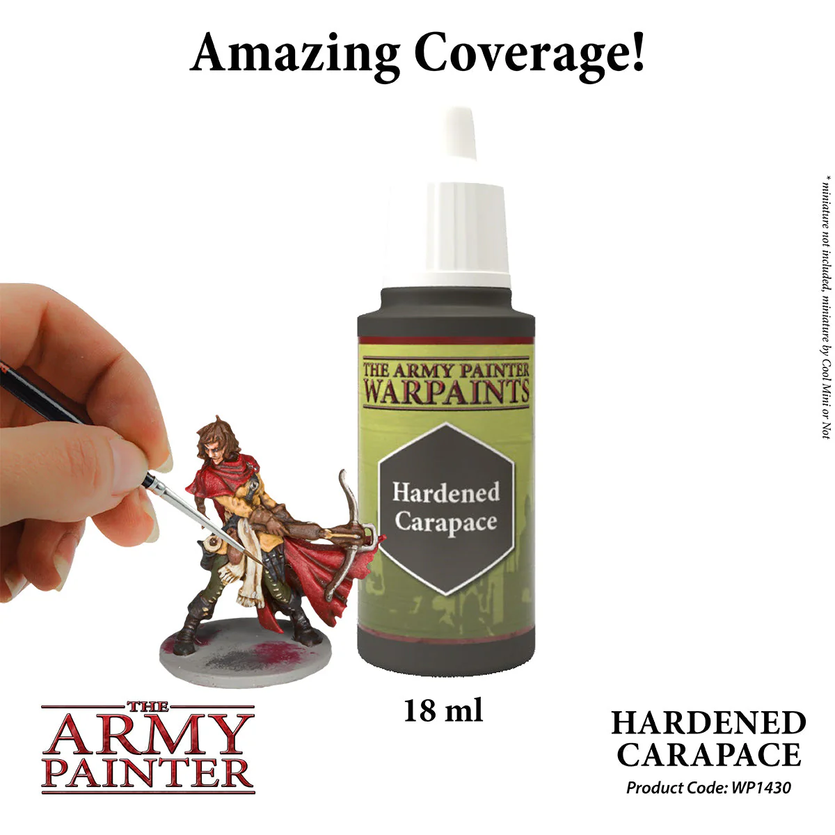 Warpaints: Hardened Carapace - Image 2