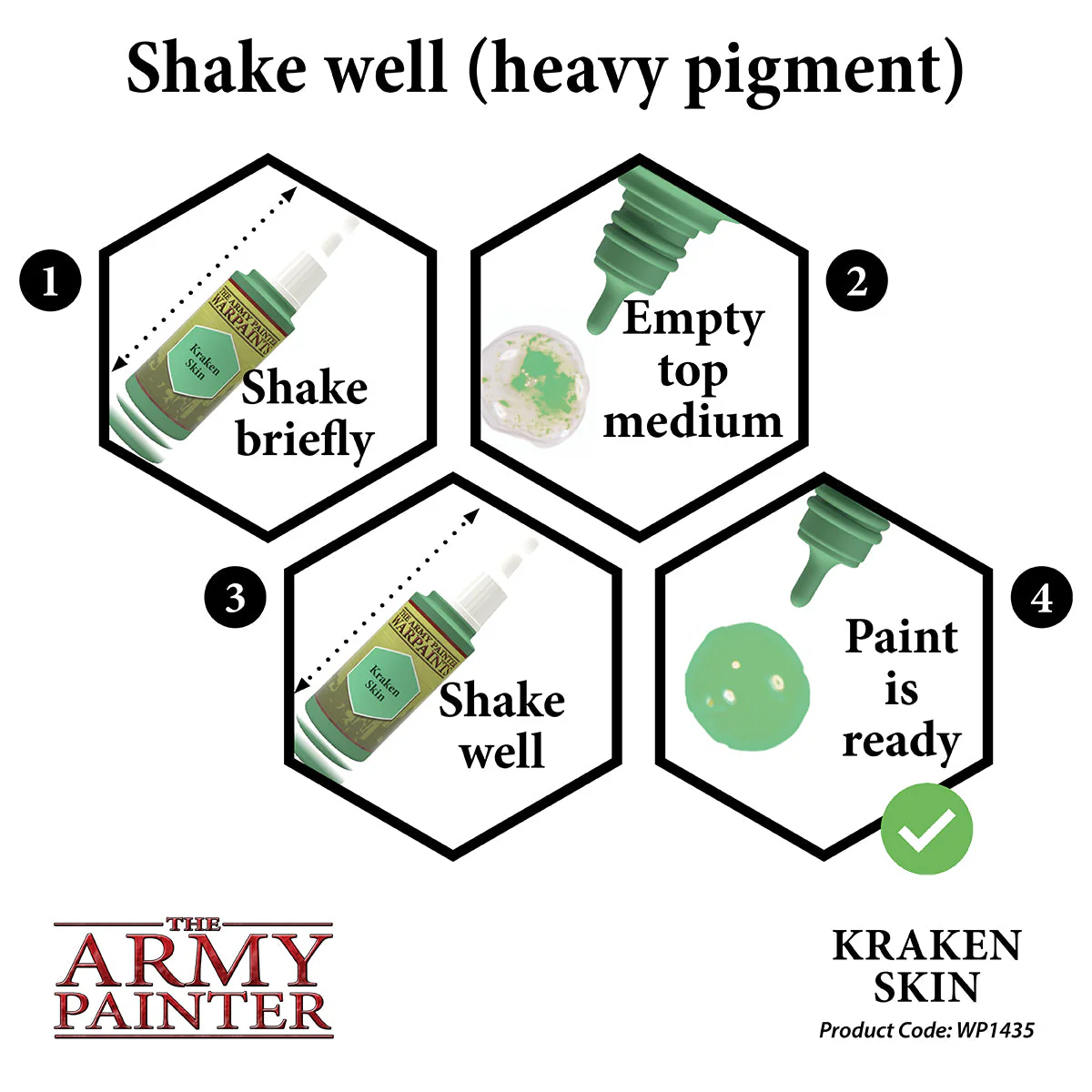 Warpaints: Kraken Skin - Image 5