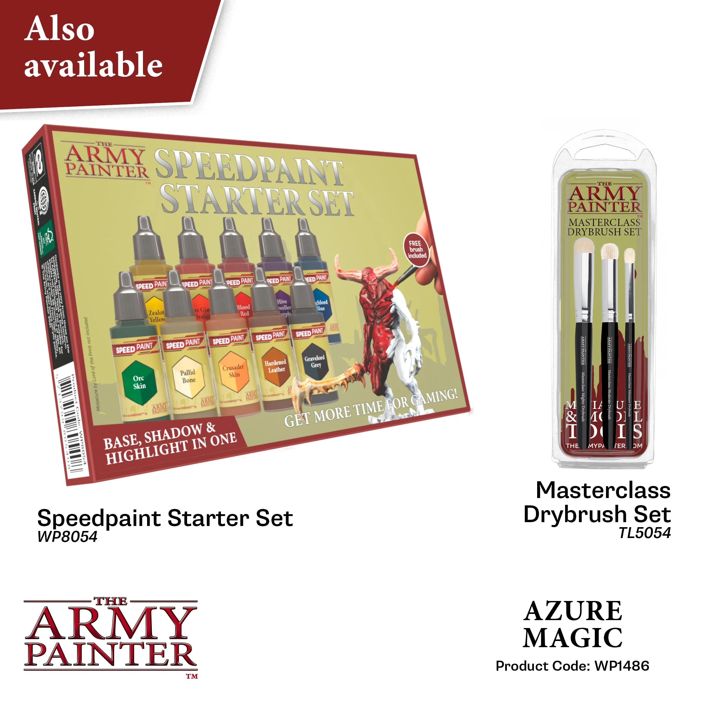 Warpaints Metallics: Azure Magic - Image 6