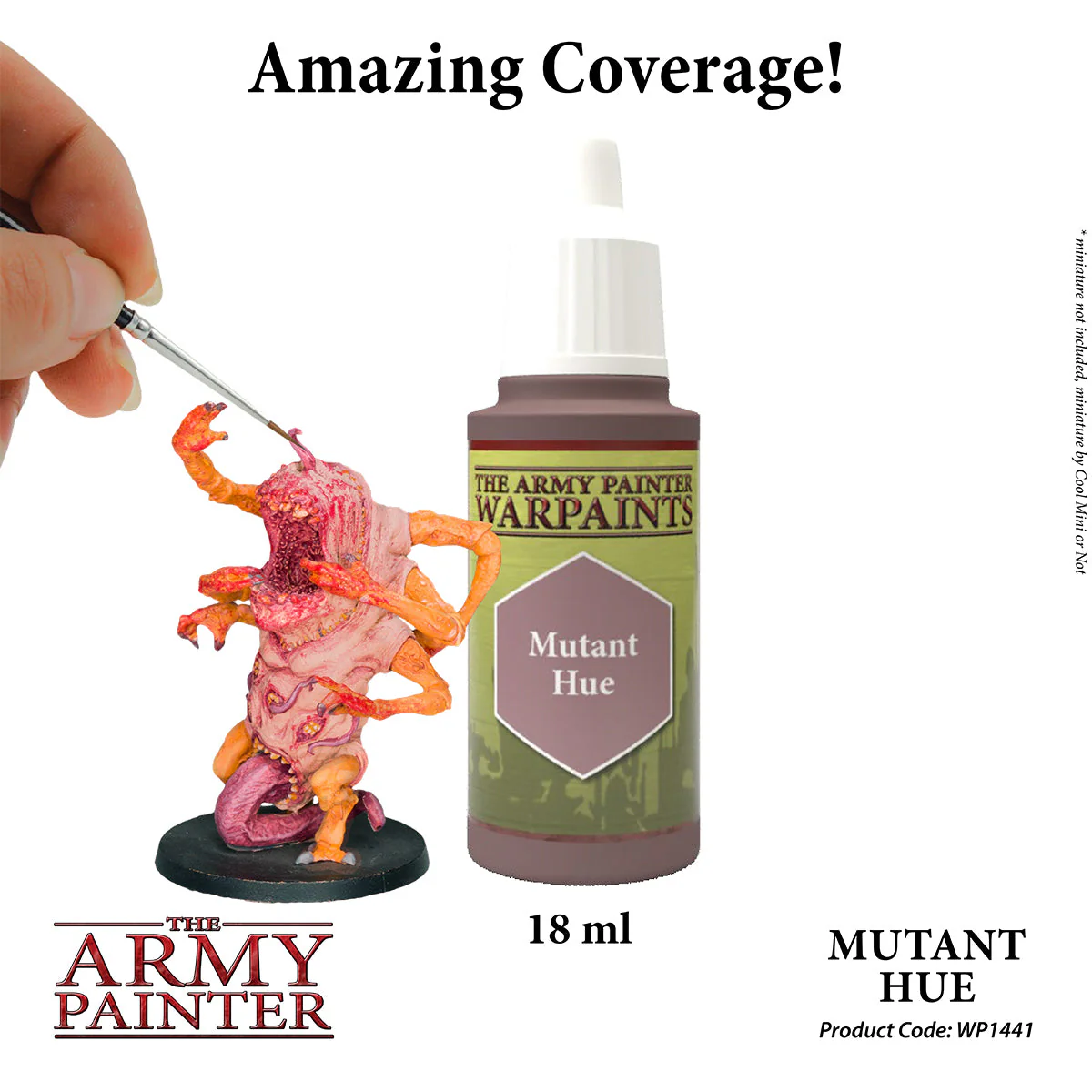 Warpaints: Mutant Hue - Image 2
